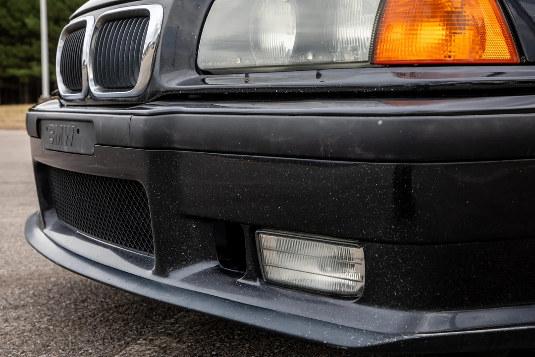 1997 BMW E36 M3 - Image 16 of 31