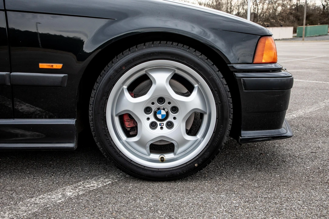 1997 BMW E36 M3 - Image 27 of 31