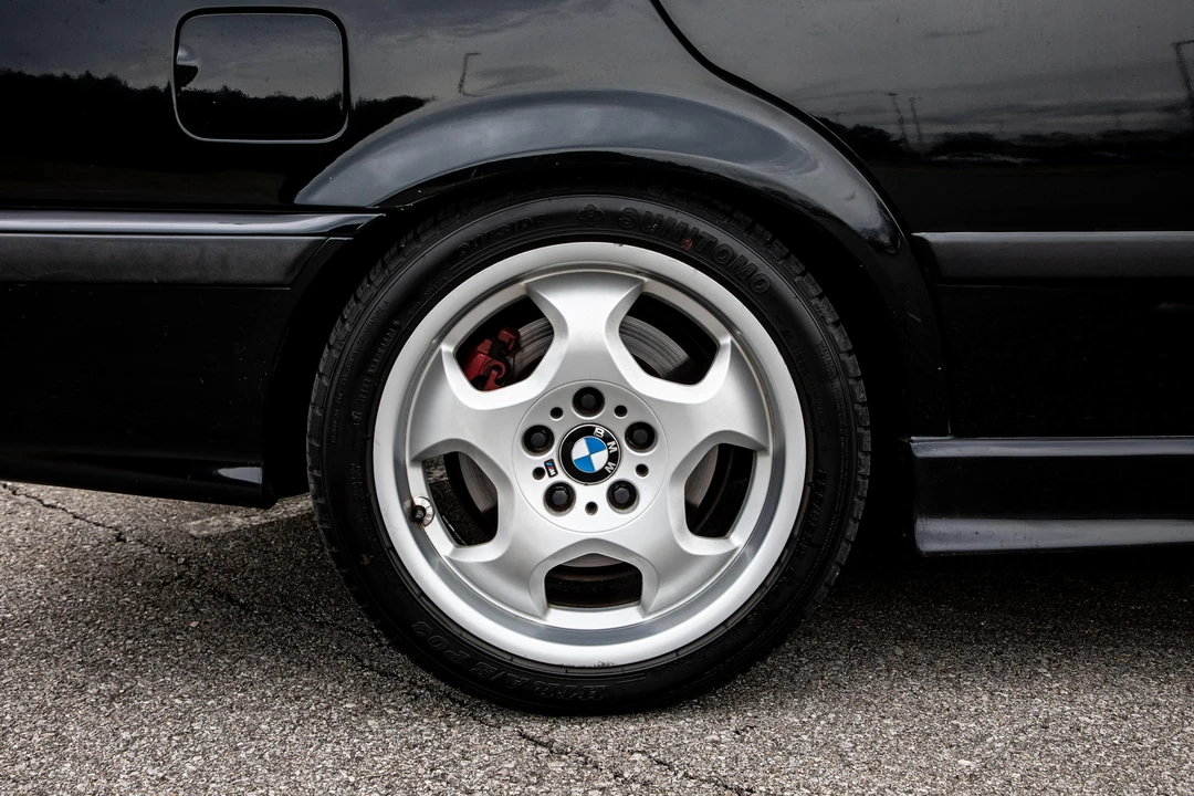 1997 BMW E36 M3 - Image 26 of 31