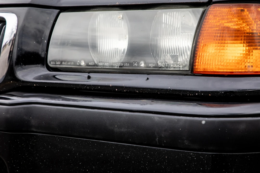 1997 BMW E36 M3 - Image 15 of 31