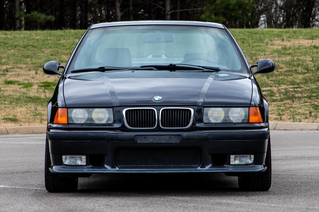 1997 BMW E36 M3 - Image 2 of 31