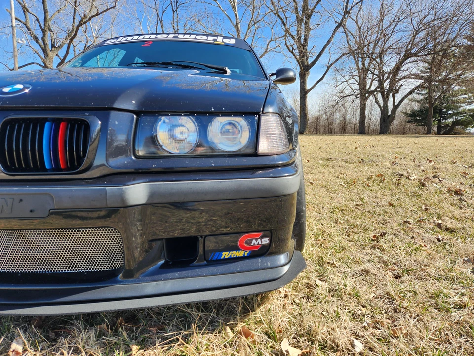 1997 BMW E36 M3 - Image 15 of 31