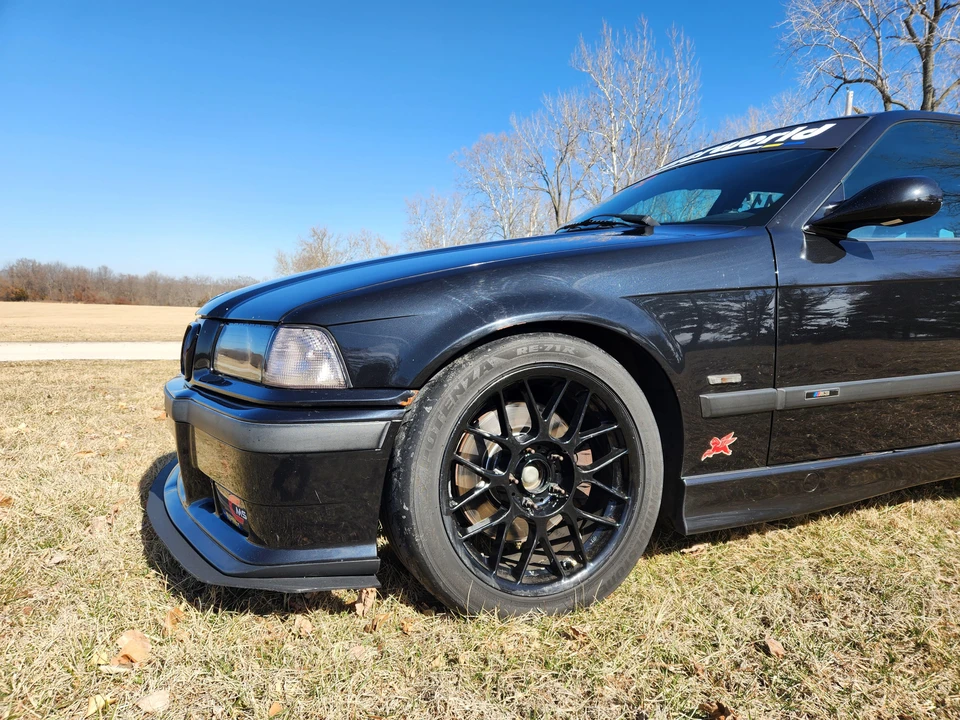 1997 BMW E36 M3 - Image 16 of 31