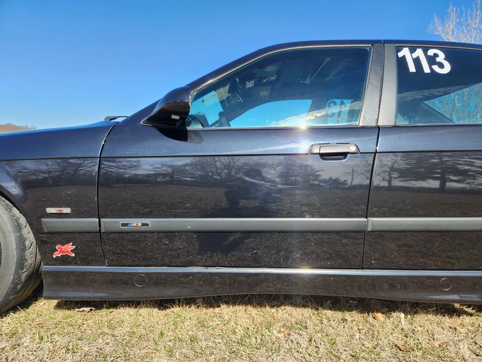 1997 BMW E36 M3 - Image 17 of 31