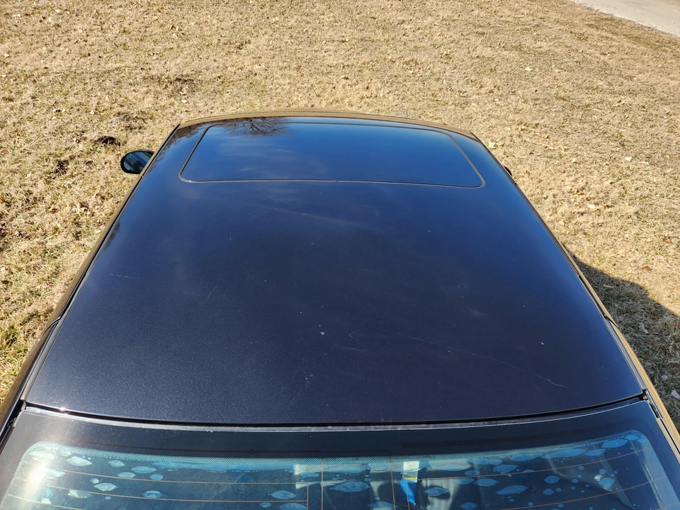 1997 BMW E36 M3 - Image 20 of 31