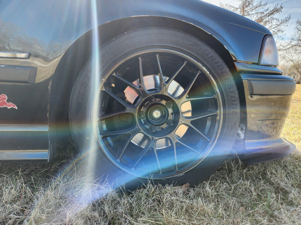 1997 BMW E36 M3 - Image 27 of 31
