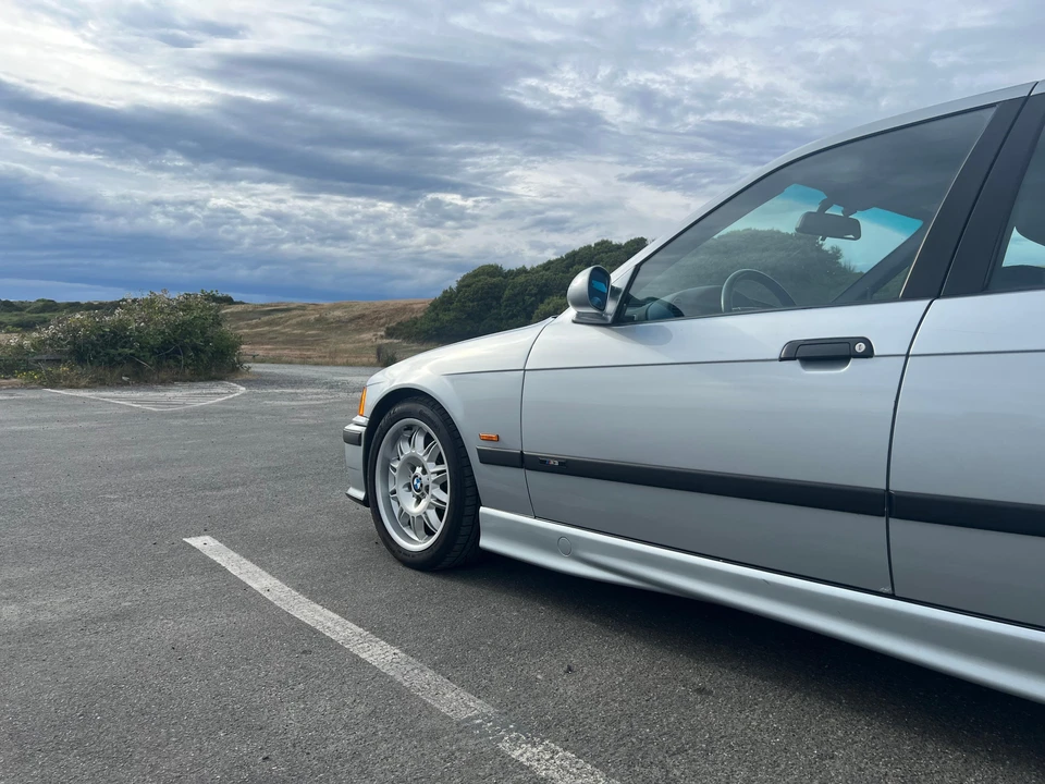 1997 BMW E36 M3 - Image 16 of 31