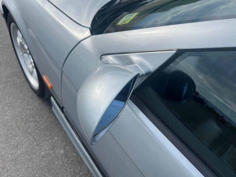 1997 BMW E36 M3 - Image 26 of 31