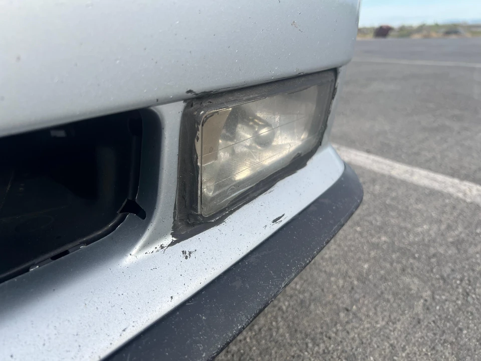 1997 BMW E36 M3 - Image 14 of 31