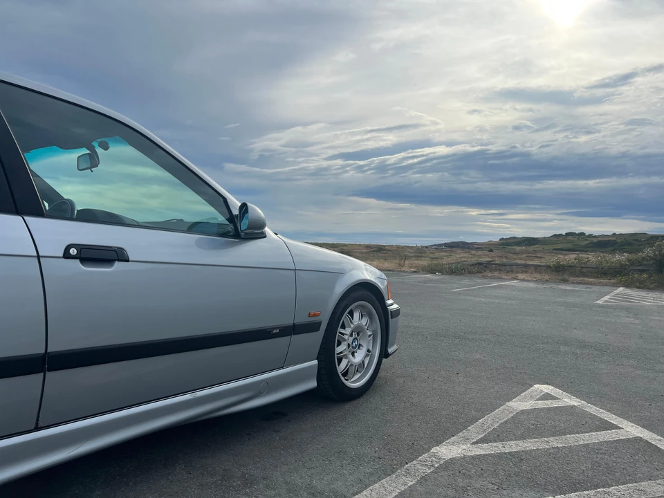 1997 BMW E36 M3 - Image 22 of 31