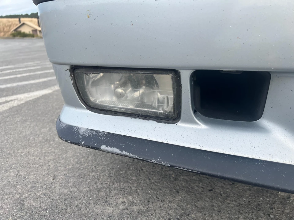 1997 BMW E36 M3 - Image 11 of 31