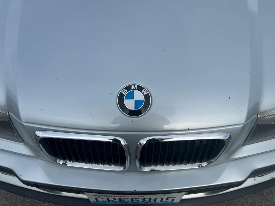 1997 BMW E36 M3 - Image 12 of 31
