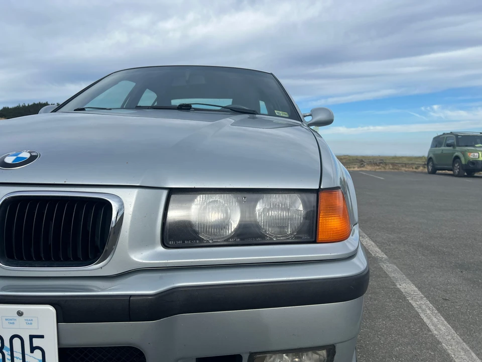 1997 BMW E36 M3 - Image 15 of 31