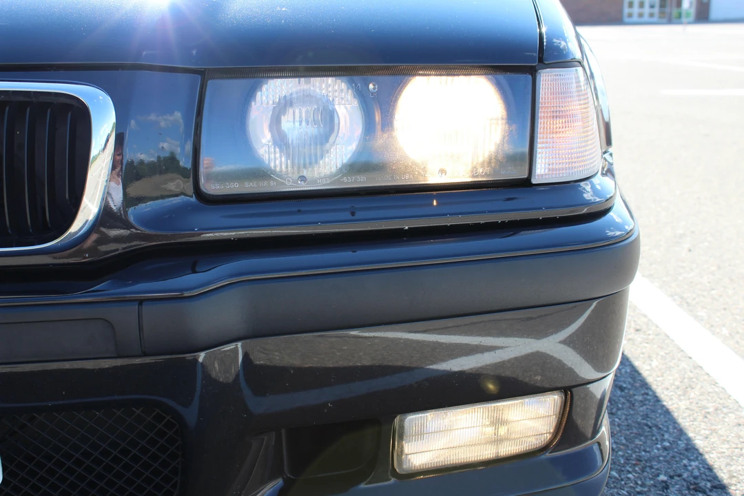 1997 BMW E36 M3 - Image 23 of 31