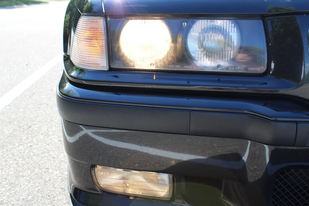 1997 BMW E36 M3 - Image 19 of 31
