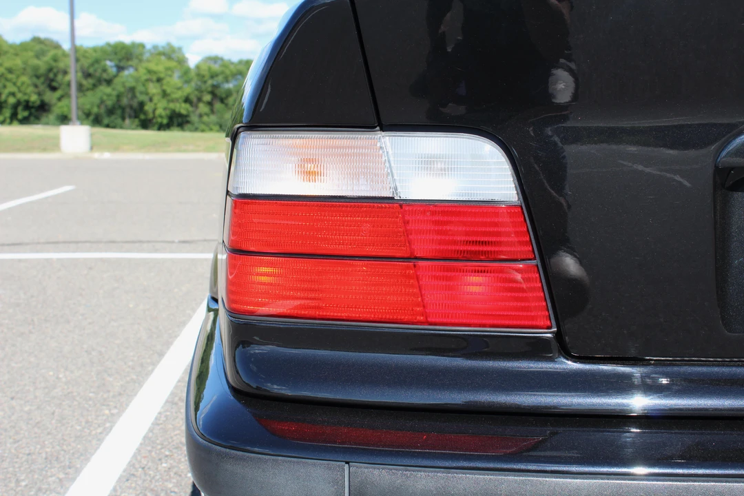 1997 BMW E36 M3 - Image 31 of 31