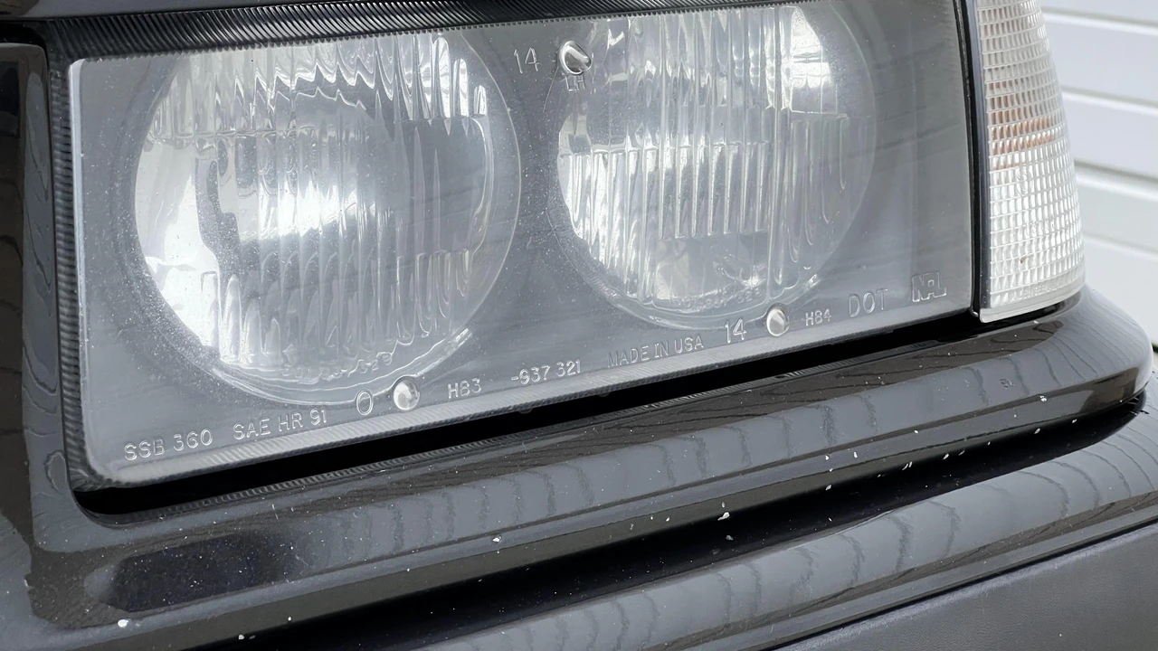 1997 BMW E36 M3 - Image 22 of 31