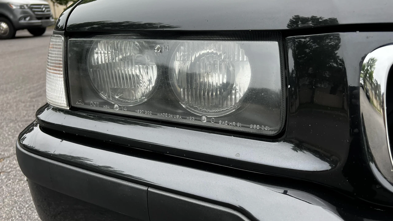 1997 BMW E36 M3 - Image 18 of 31