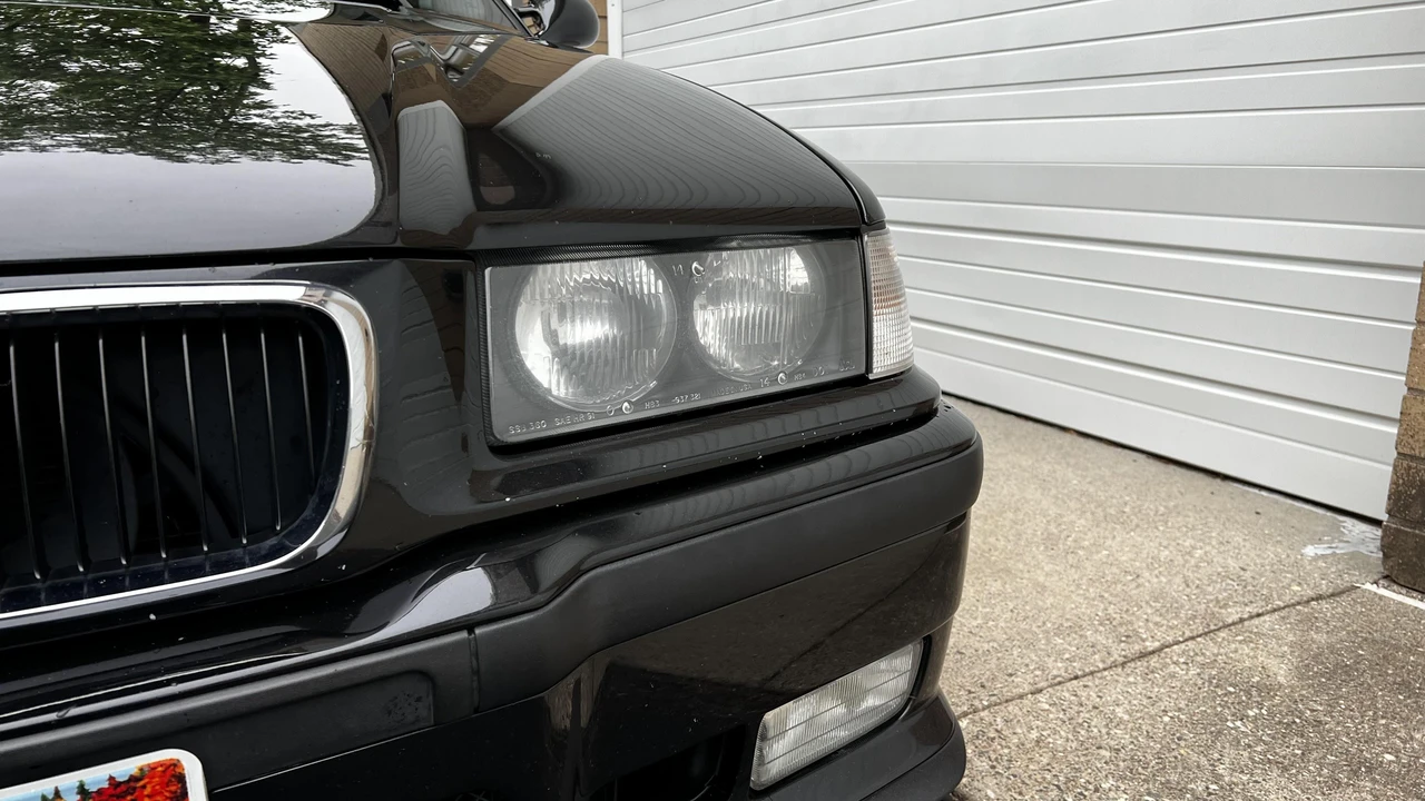 1997 BMW E36 M3 - Image 21 of 31
