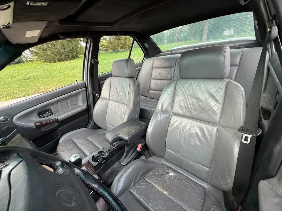 1997 BMW E36 M3 - Image 11 of 14