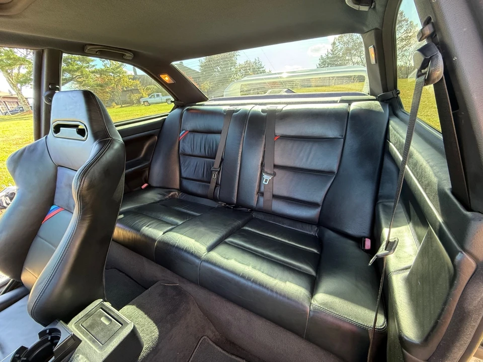 1997 BMW E36 M3 - Image 13 of 21