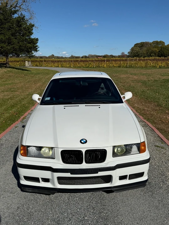 1997 BMW E36 M3 - Image 2 of 21