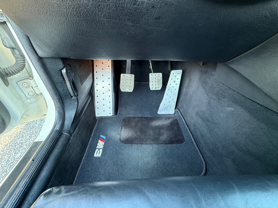 1997 BMW E36 M3 - Image 7 of 21
