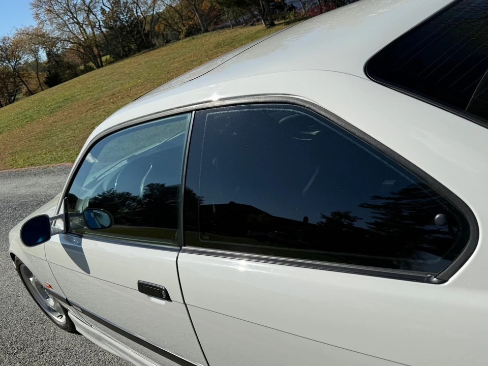 1997 BMW E36 M3 - Image 21 of 21