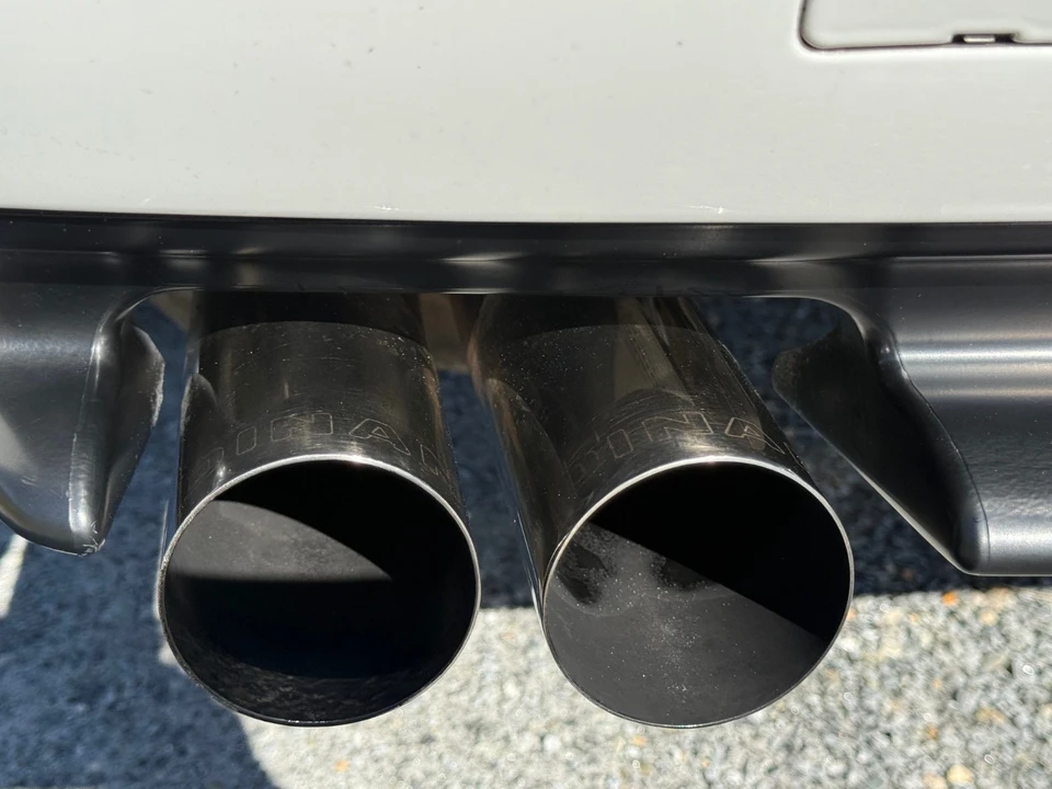 1997 BMW E36 M3 - Image 16 of 21