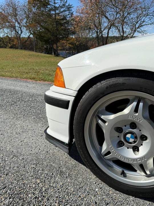 1997 BMW E36 M3 - Image 19 of 21