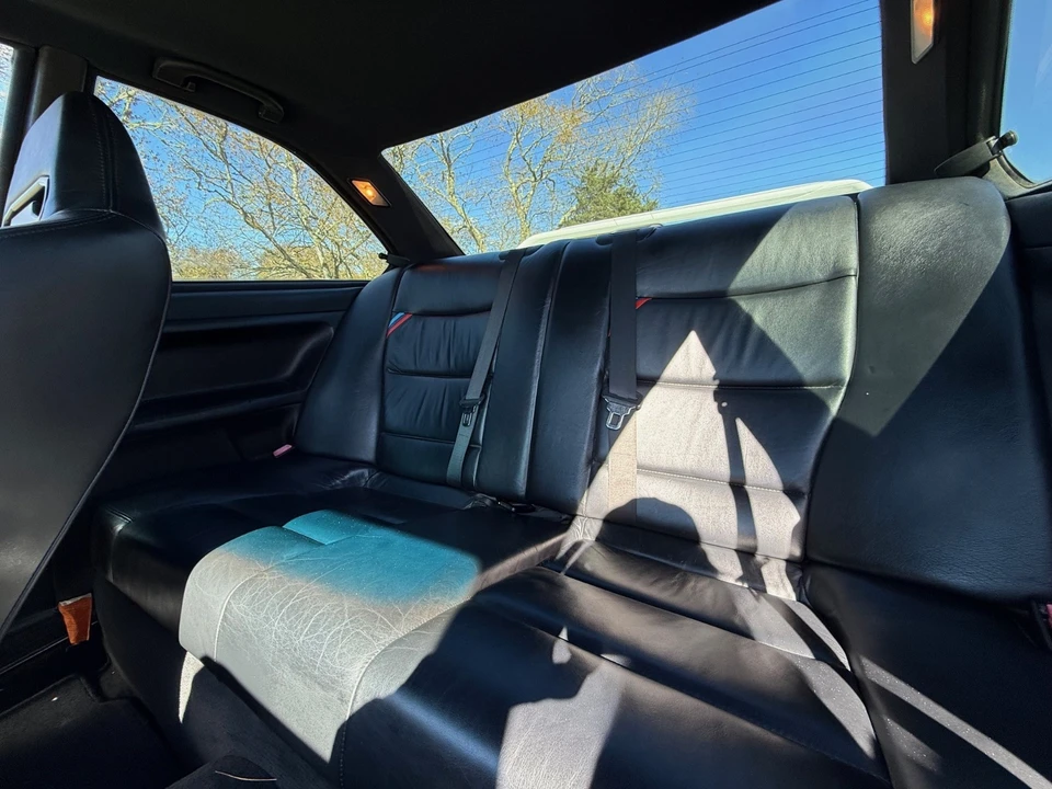 1997 BMW E36 M3 - Image 6 of 21