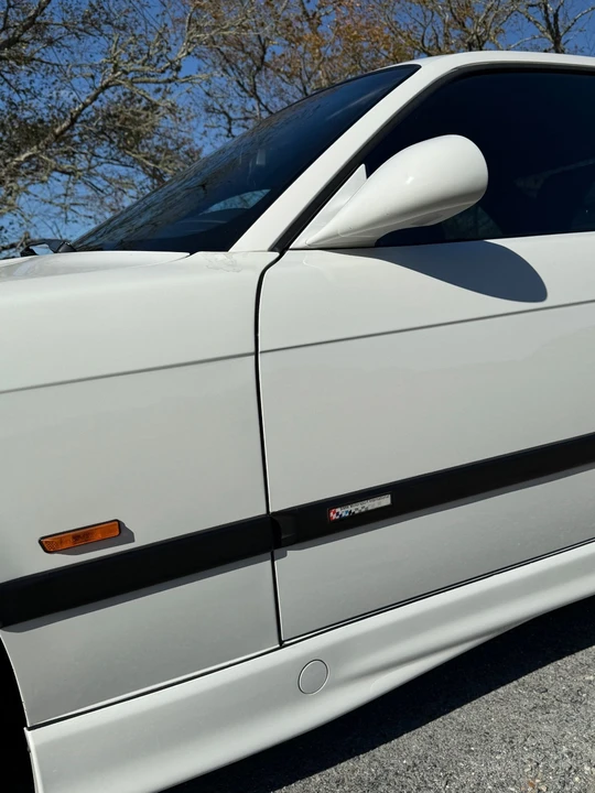 1997 BMW E36 M3 - Image 5 of 21