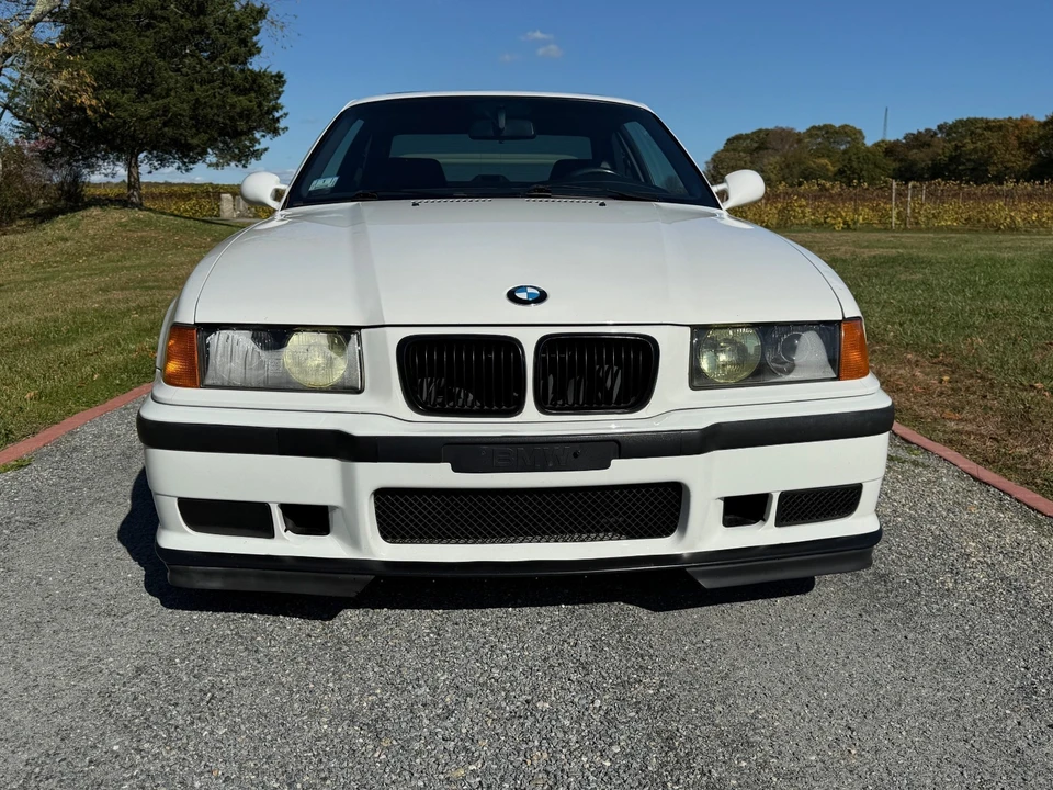 1997 BMW E36 M3 - Image 4 of 21