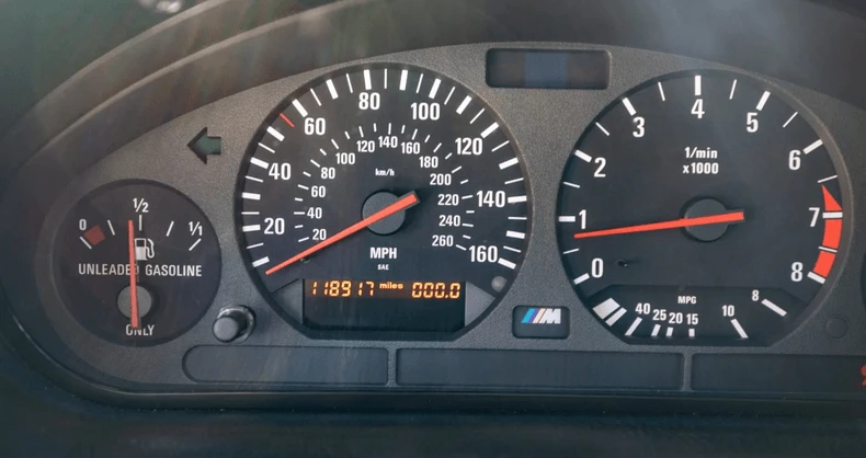 1997 BMW E36 M3 - Image 24 of 31