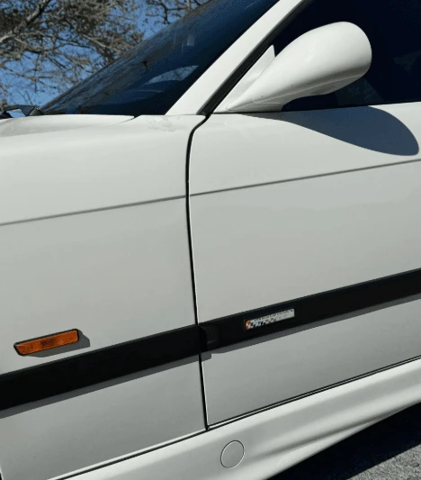 1997 BMW E36 M3 - Image 16 of 31
