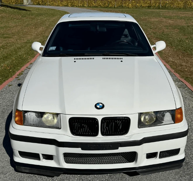 1997 BMW E36 M3 - Image 6 of 31