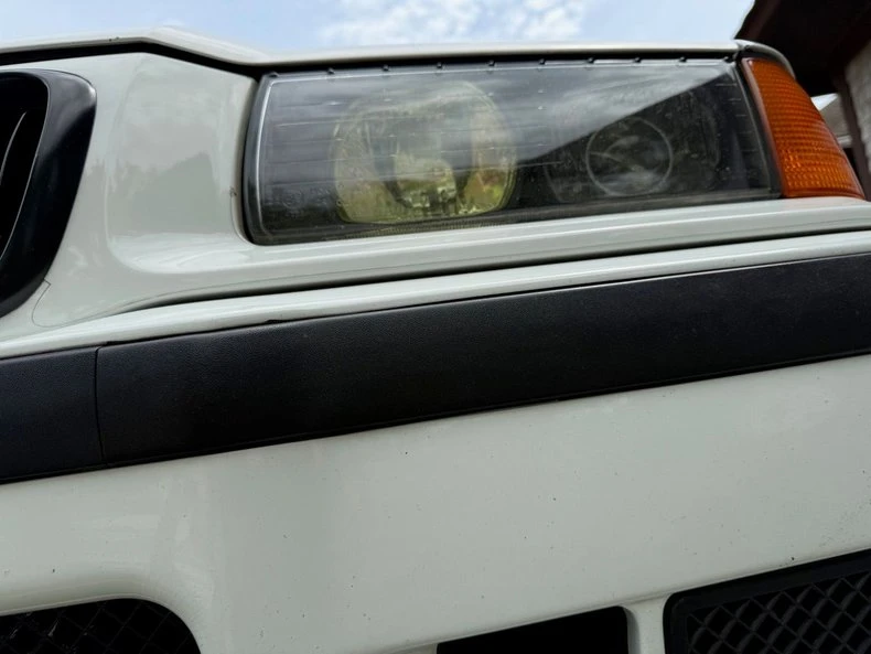 1997 BMW E36 M3 - Image 12 of 31
