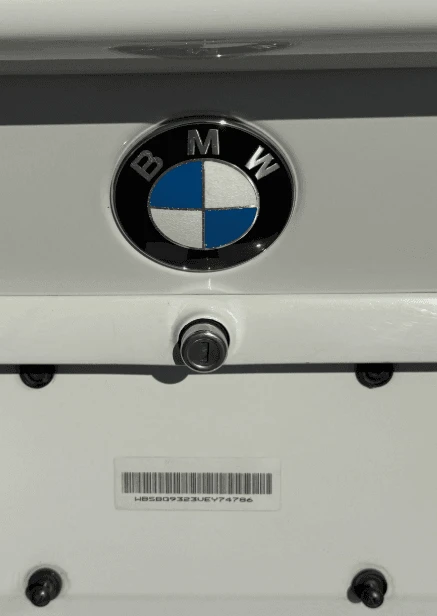 1997 BMW E36 M3 - Image 14 of 31