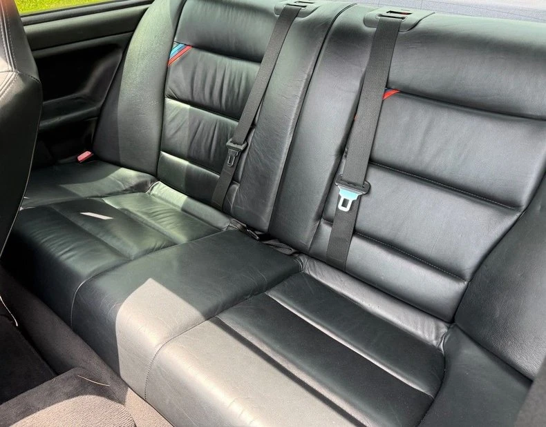 1997 BMW E36 M3 - Image 30 of 31
