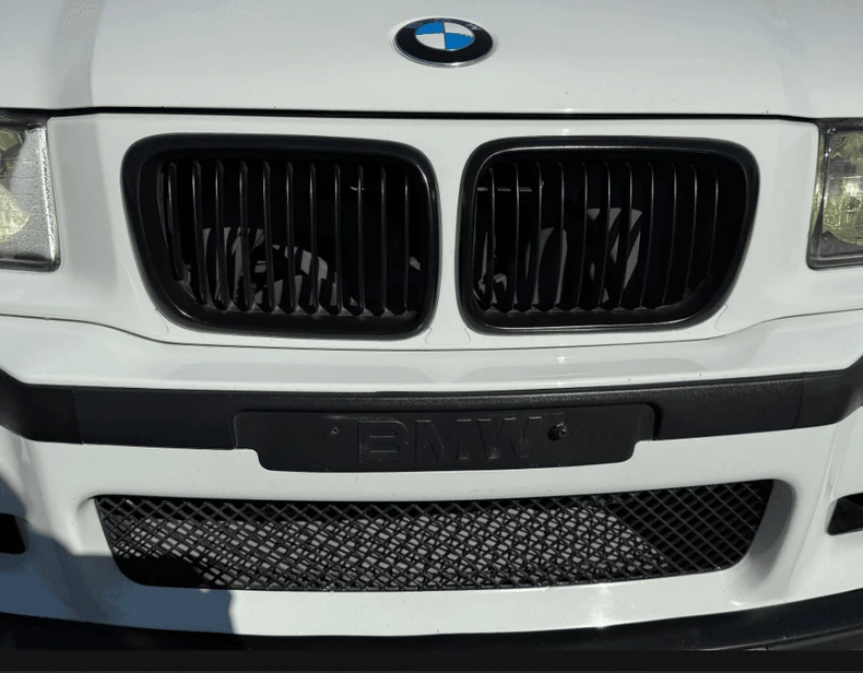 1997 BMW E36 M3 - Image 10 of 31