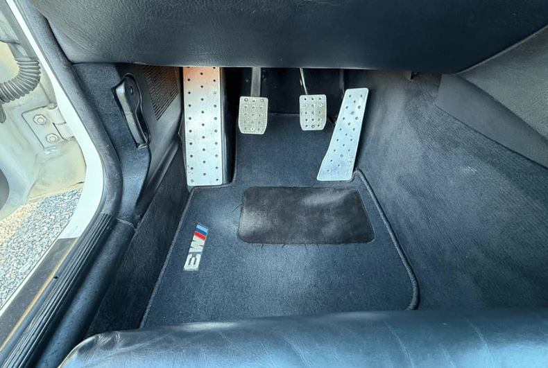 1997 BMW E36 M3 - Image 23 of 31