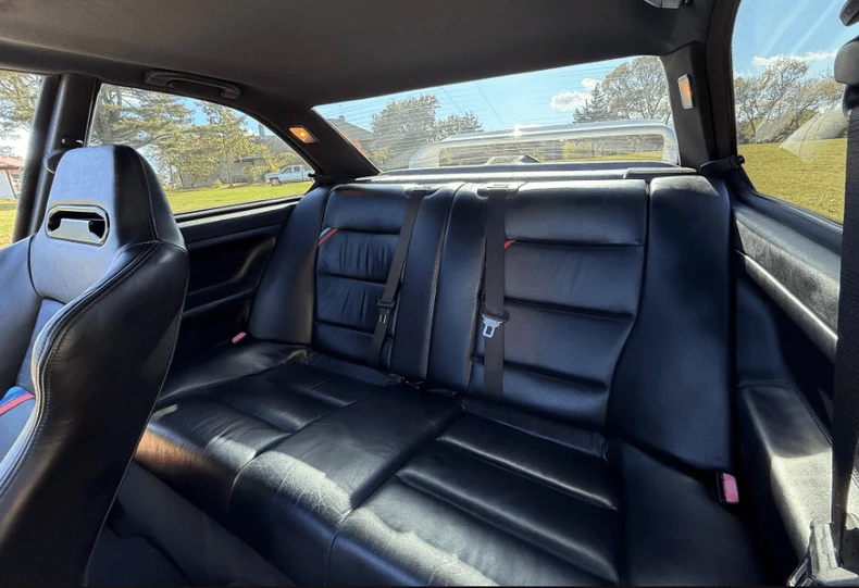 1997 BMW E36 M3 - Image 28 of 31
