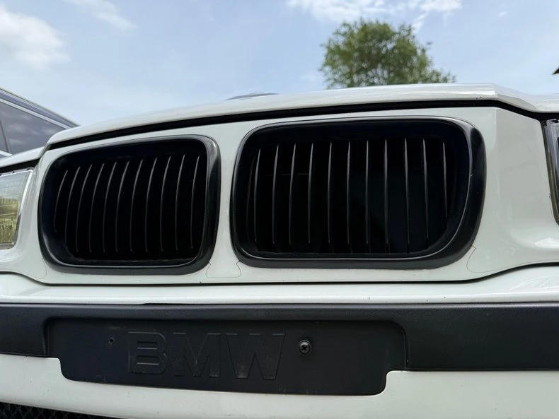 1997 BMW E36 M3 - Image 11 of 31
