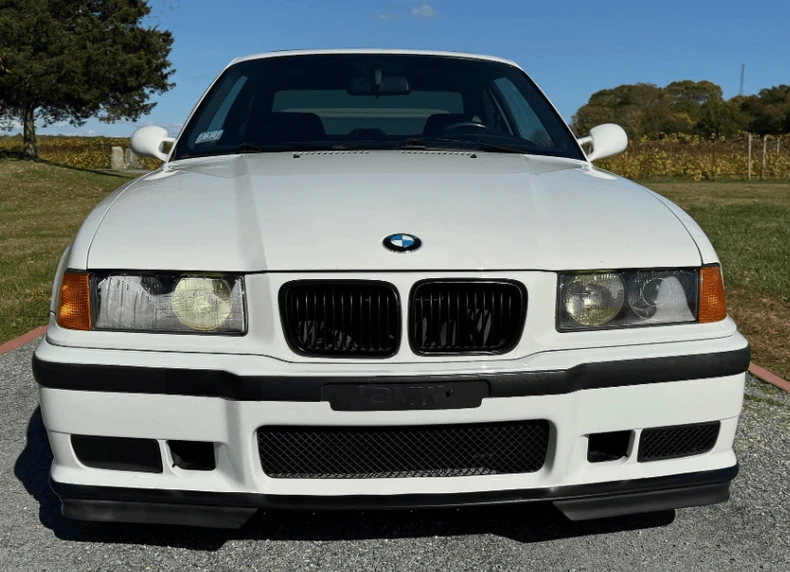 1997 BMW E36 M3 - Image 7 of 31