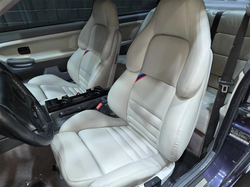 1997 BMW E36 M3 - Image 11 of 31