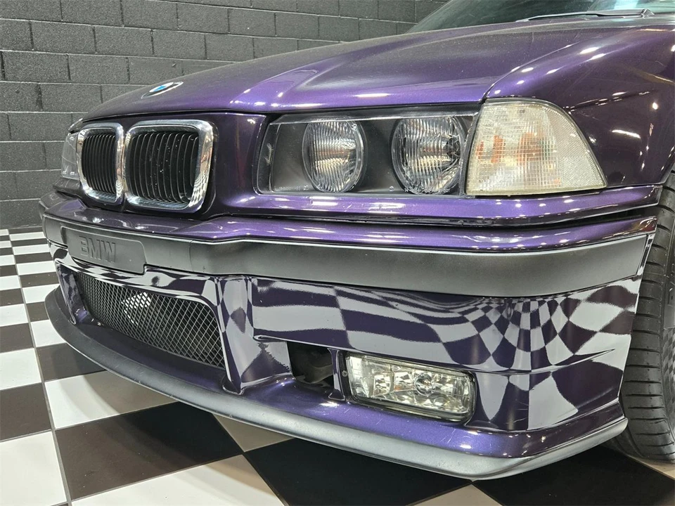 1997 BMW E36 M3 - Image 16 of 31