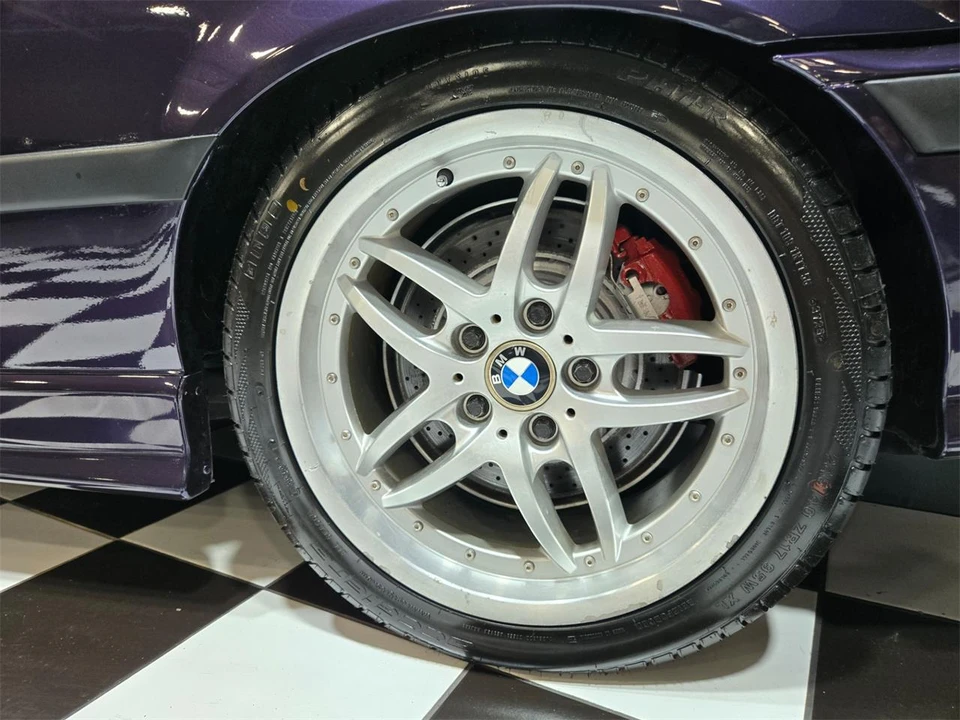 1997 BMW E36 M3 - Image 28 of 31