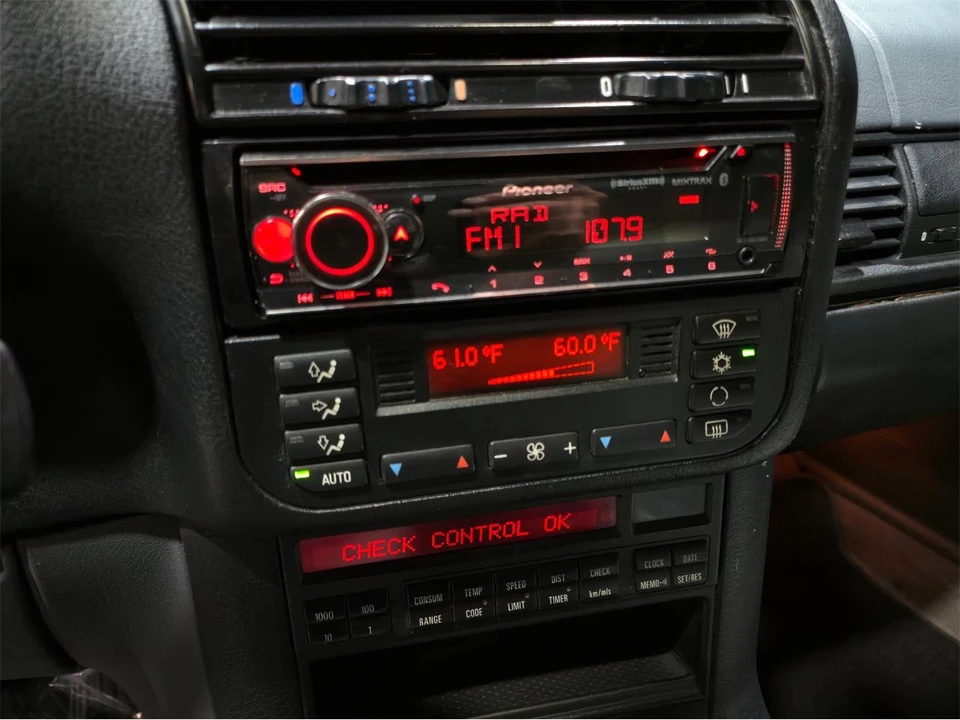 1997 BMW E36 M3 - Image 14 of 31