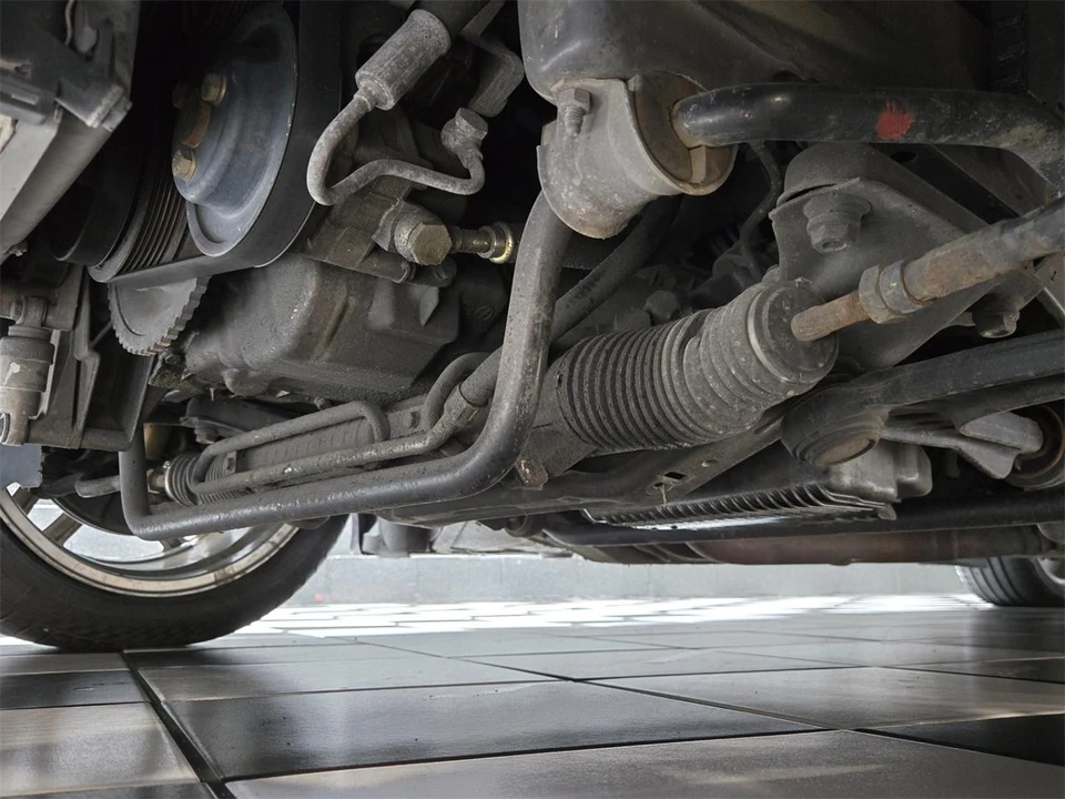 1997 BMW E36 M3 - Image 30 of 31