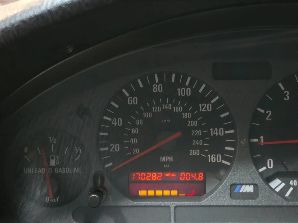 1997 BMW E36 M3 - Image 15 of 31